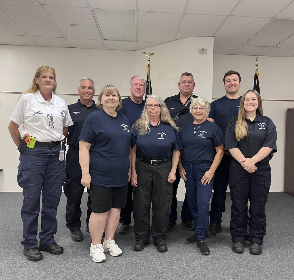 2026-2027 Installation of Officers